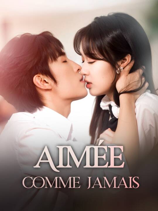 Poster Aimée comme jamais