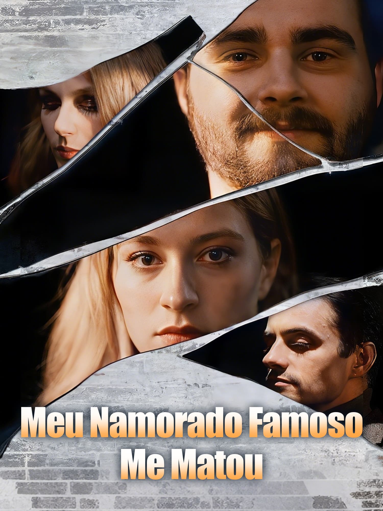 Meu Namorado Famoso Me Matou