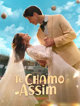 Te Chamo Assim