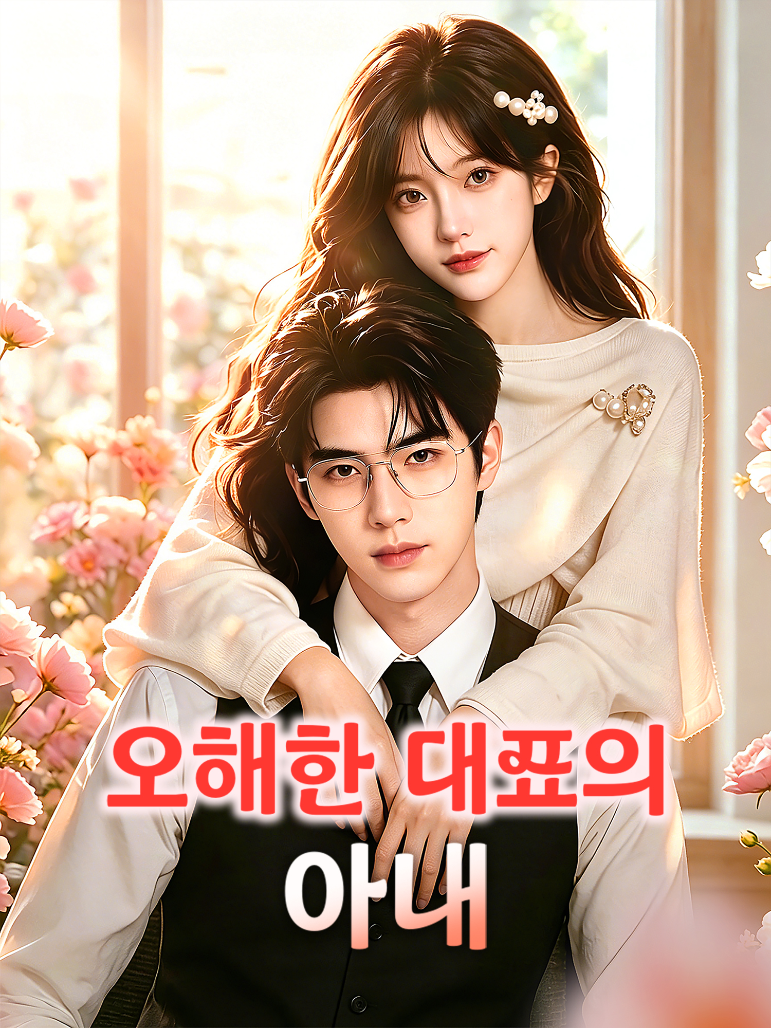 오해한 대표의 아내 온라인 시청 및 다국어 자막 제공