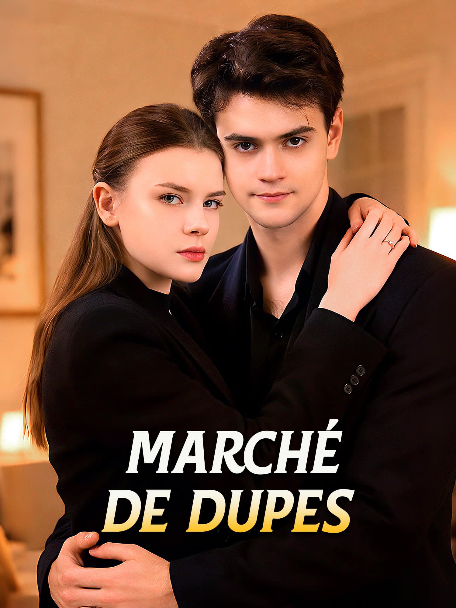 Marché de dupes