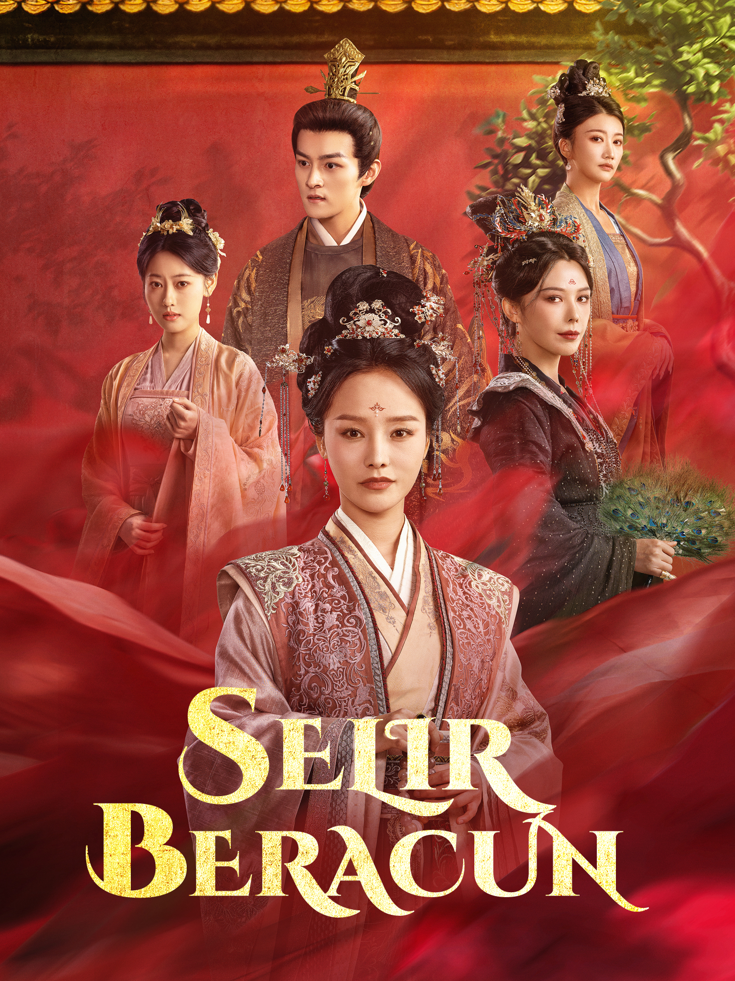 Selir Beracun