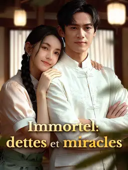 Immortel : dettes et miracles
