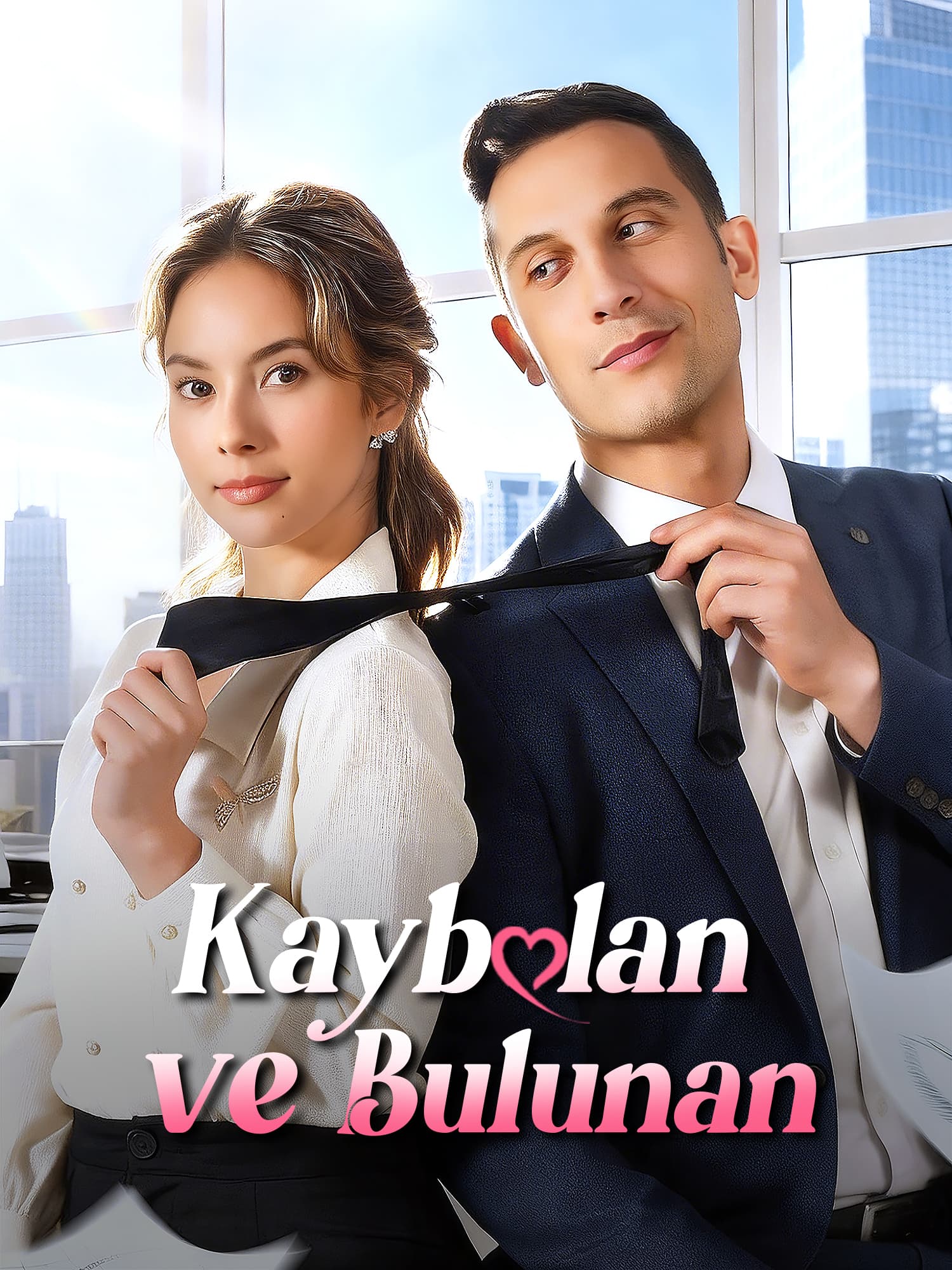 Kaybolan ve Bulunan