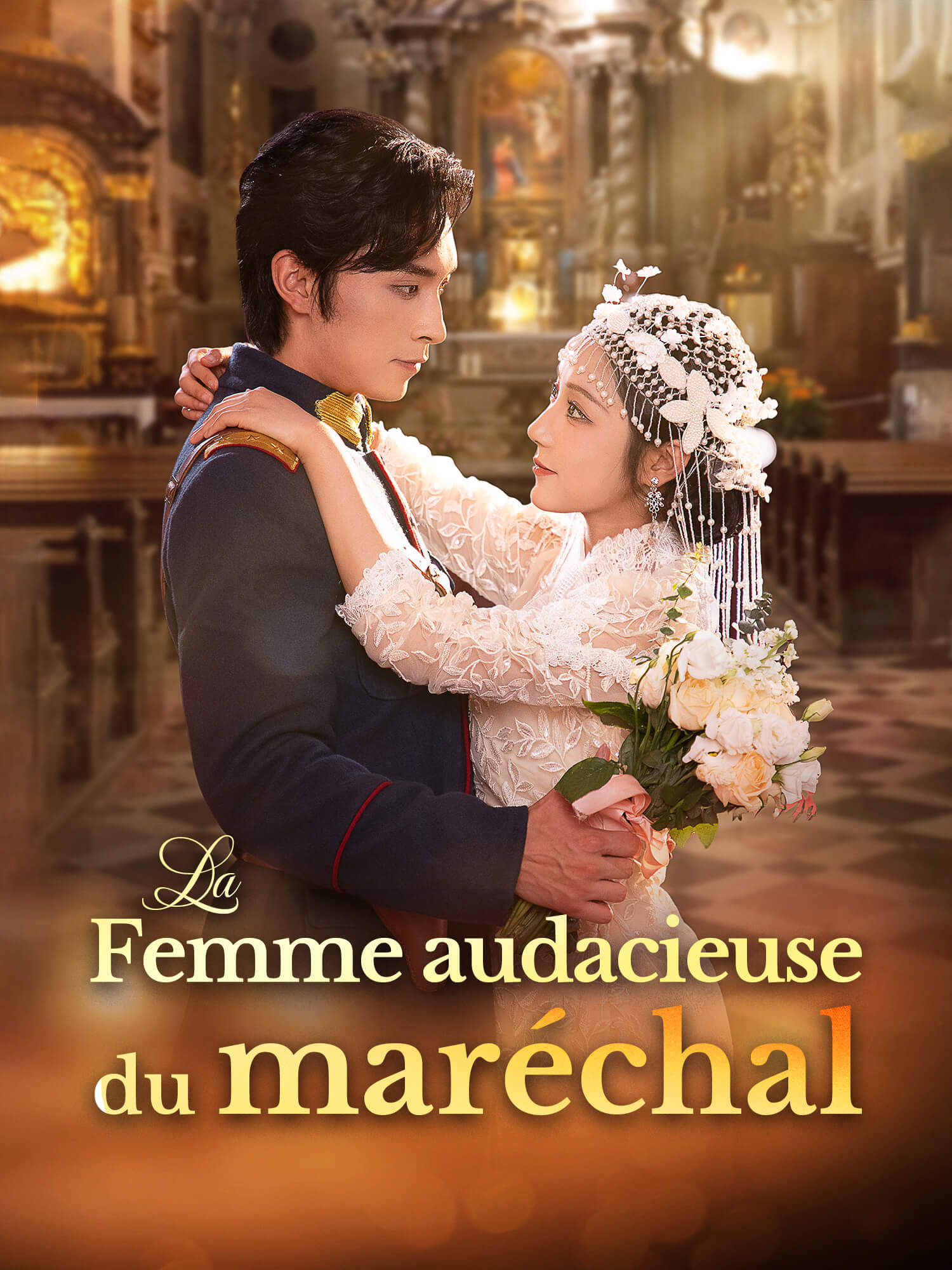 La Femme audacieuse du maréchal