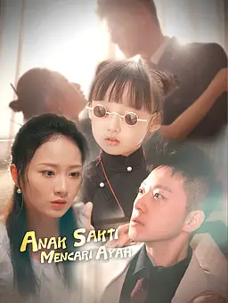Nonton Anak Sakti Mencari Ayah online dengan subtitle