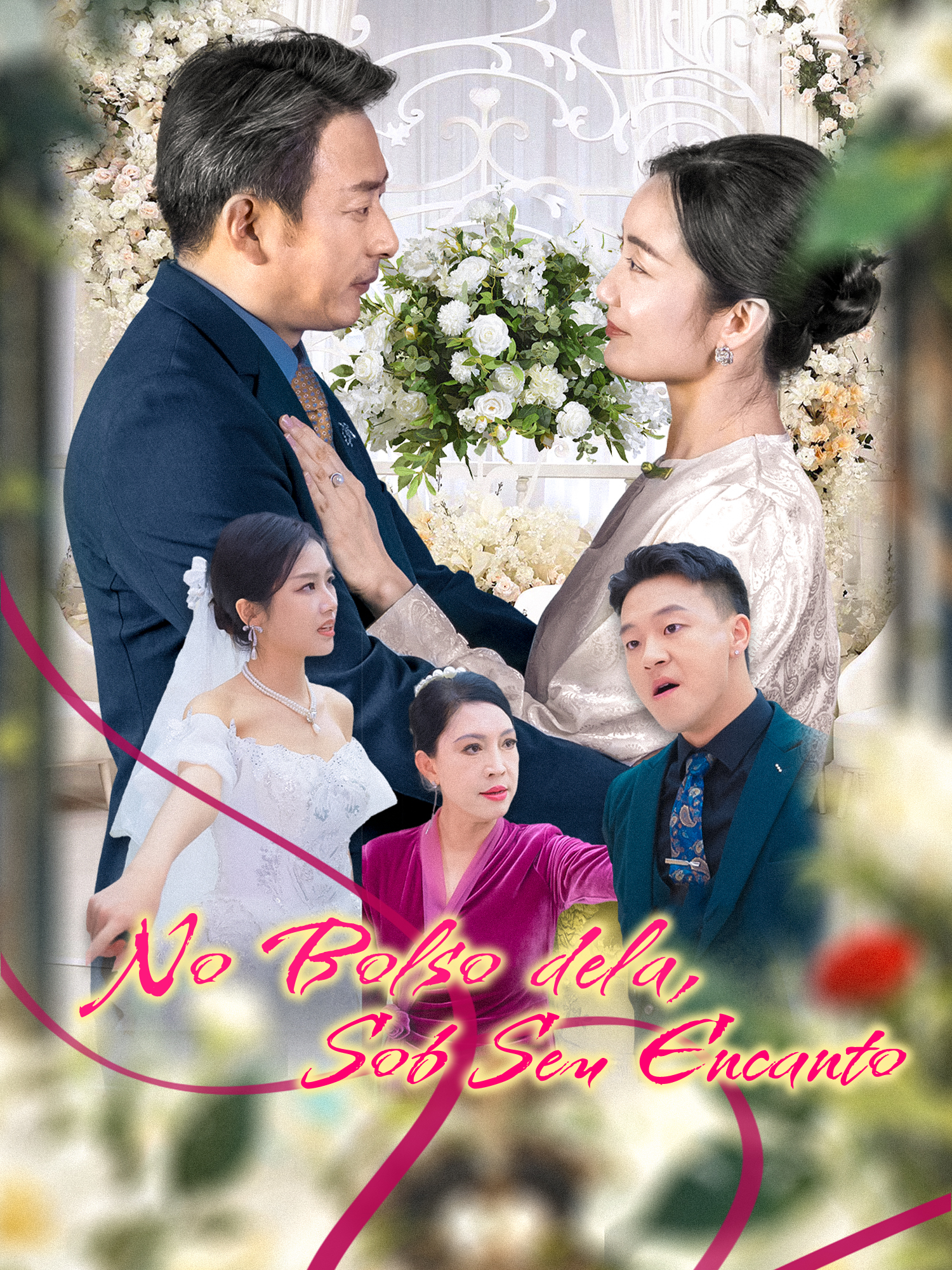 No Bolso dela, Sob Seu Encanto