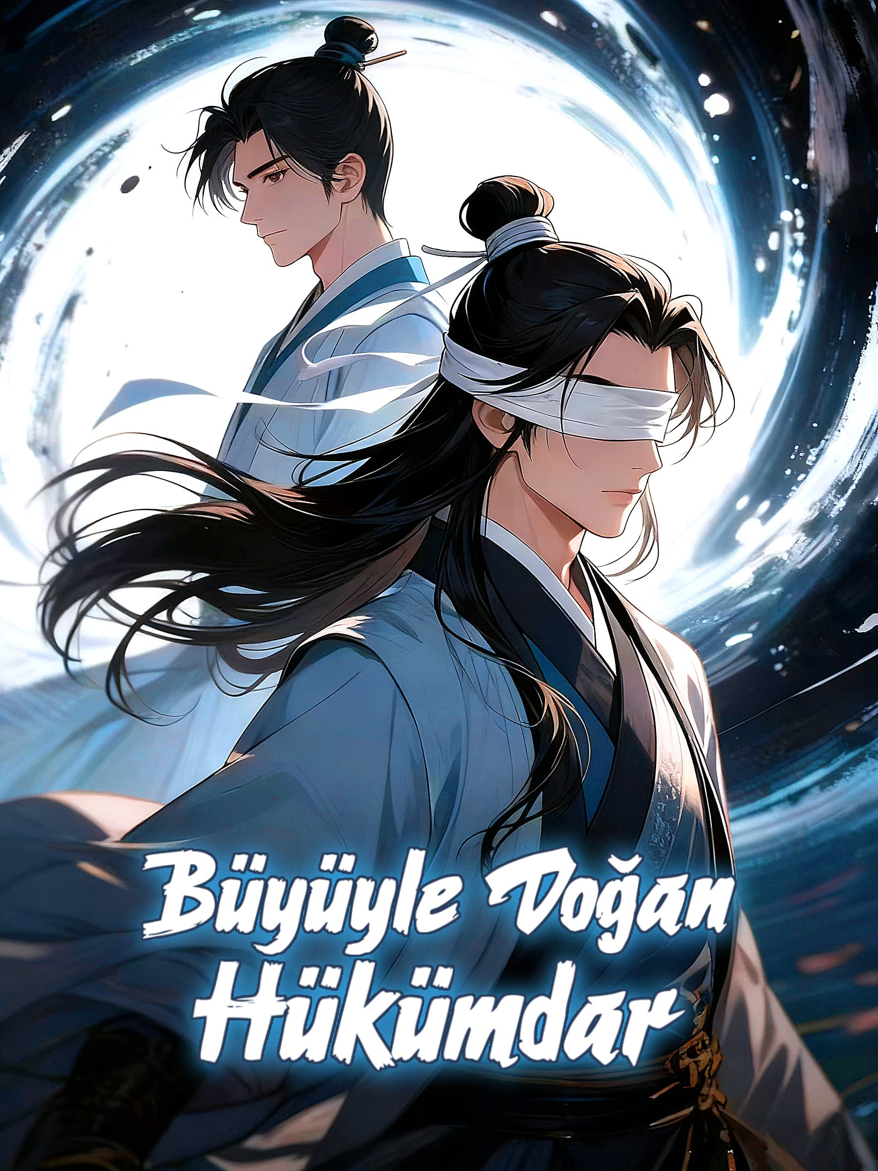 Büyüyle Doğan Hükümdar