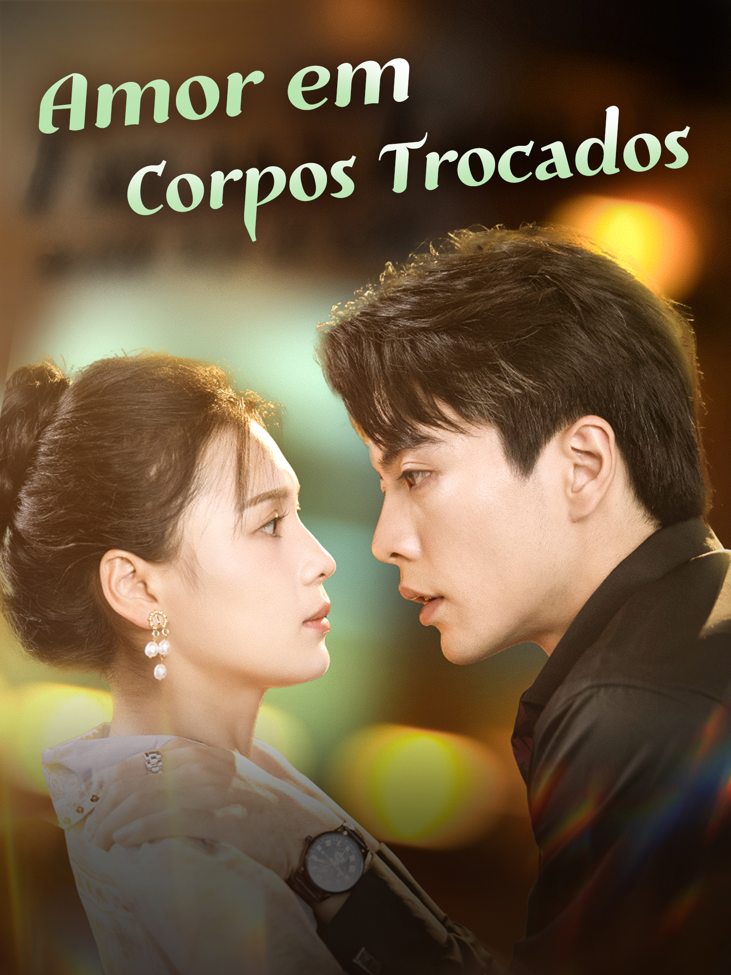 Amor em Corpos Trocados