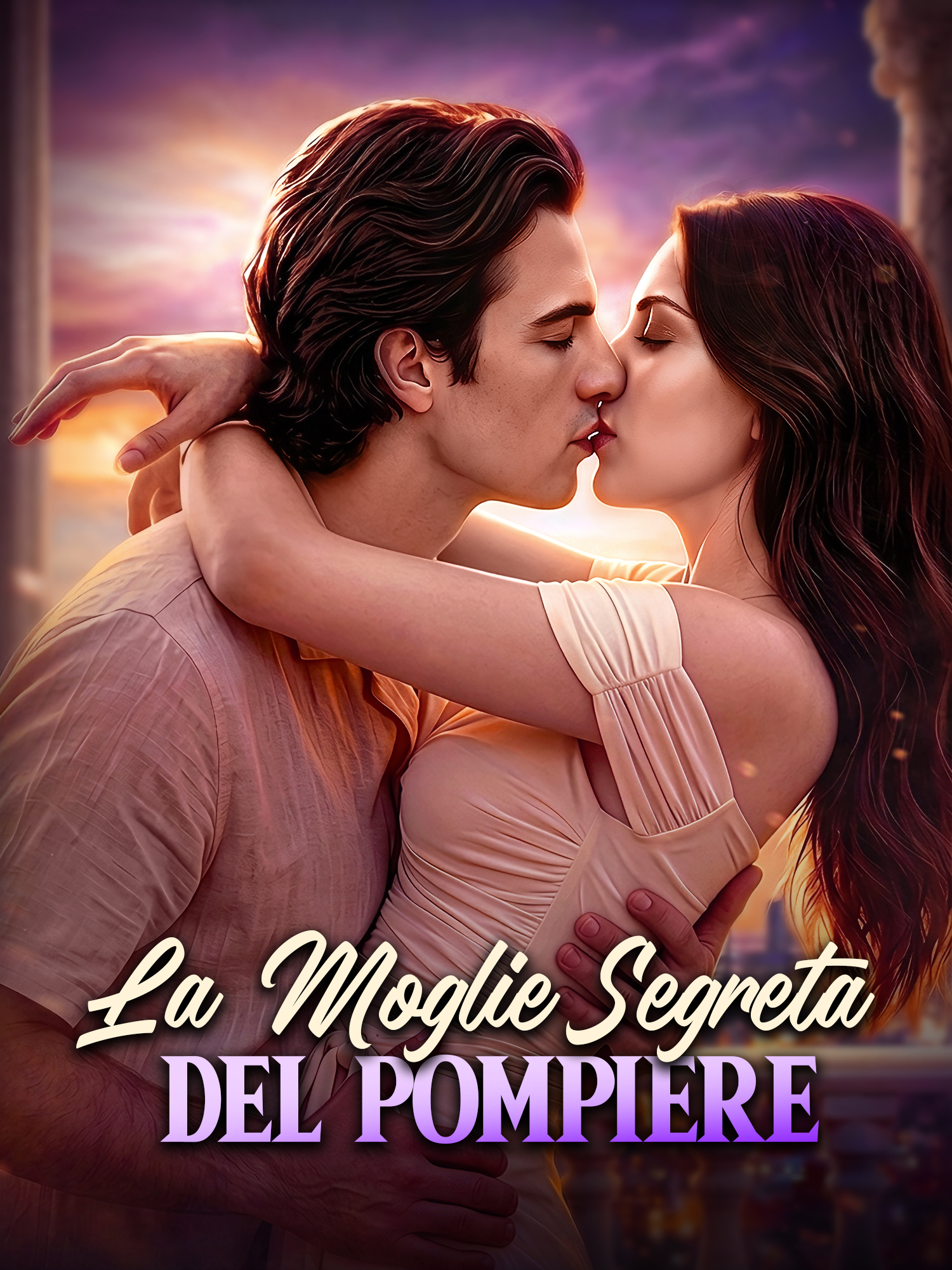 La Moglie Segreta del Pompiere