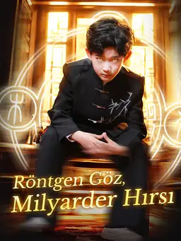 Röntgen Göz, Milyarder Hırsı
