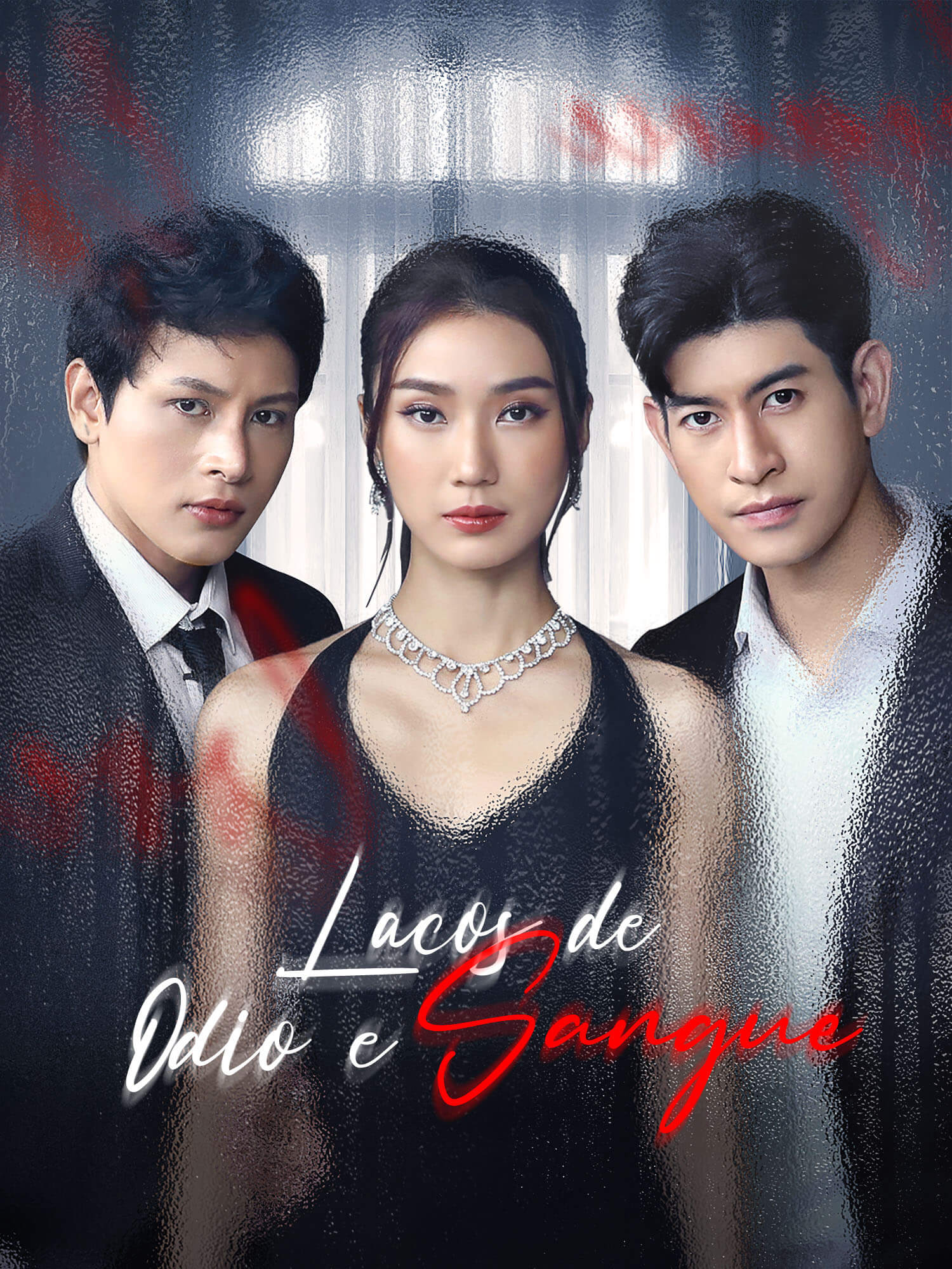 Laços de Ódio e Sangue