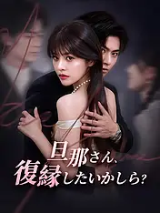 旦那さん、復縁したいかしら? ショートドラマのポスター (縦型作品)