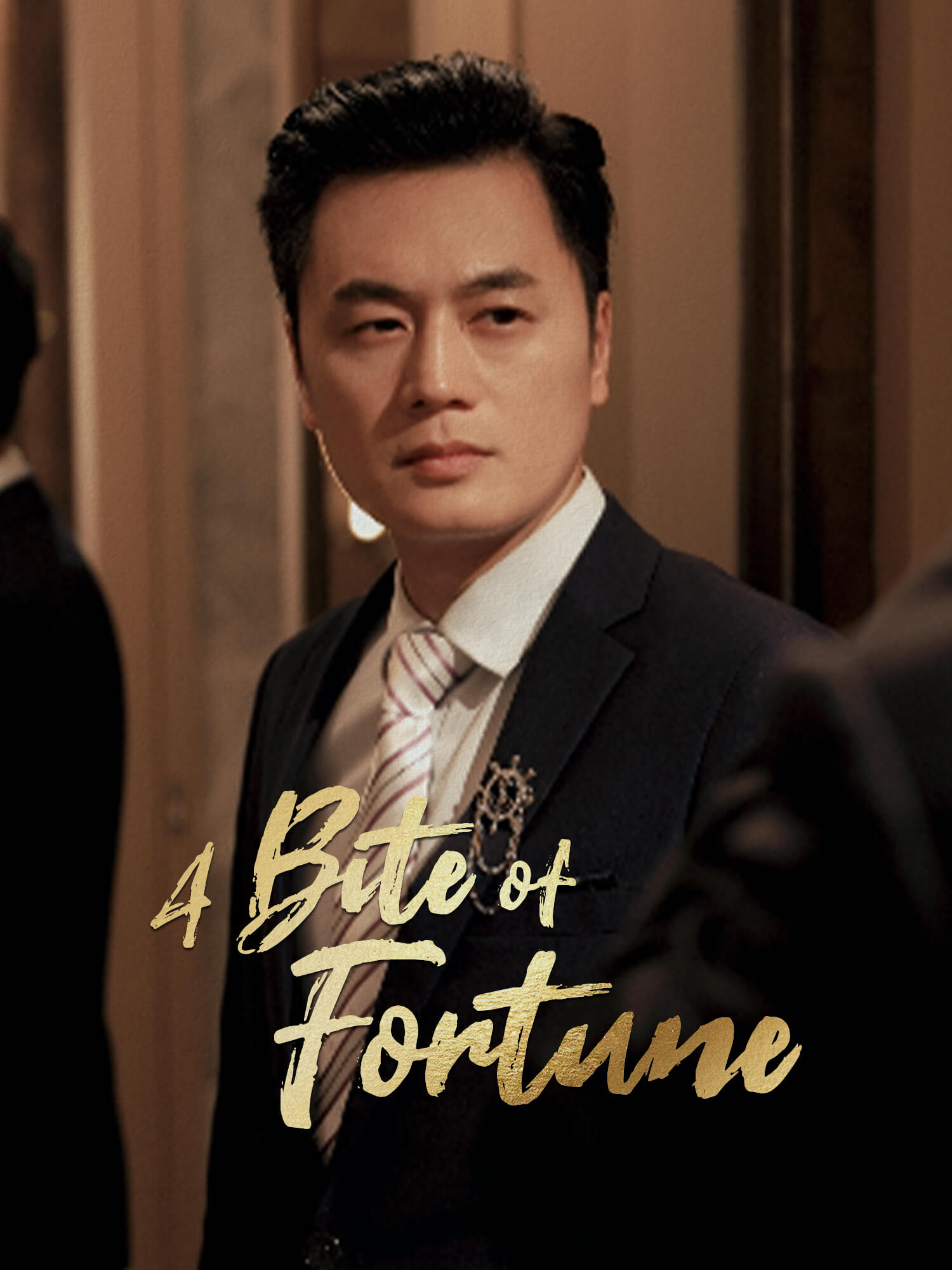 A Bite of Fortune