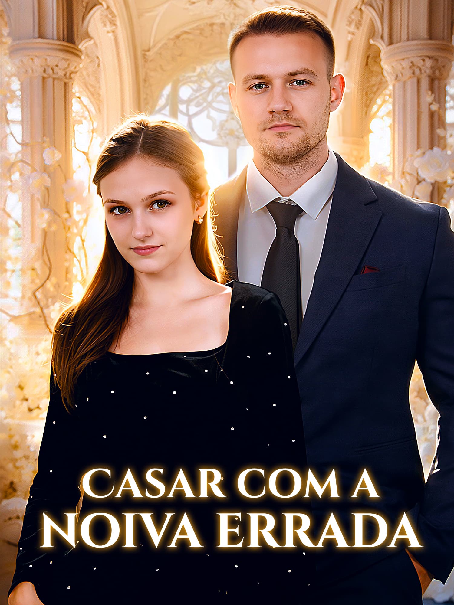 Casar com A Noiva Errada