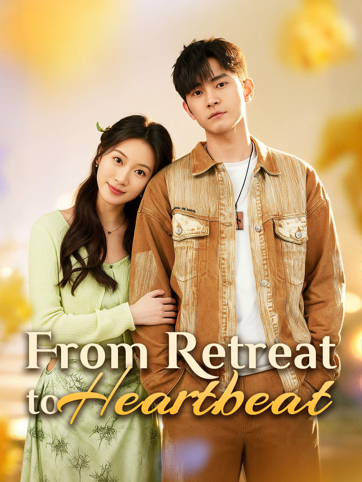 From Retreat to Heartbeat