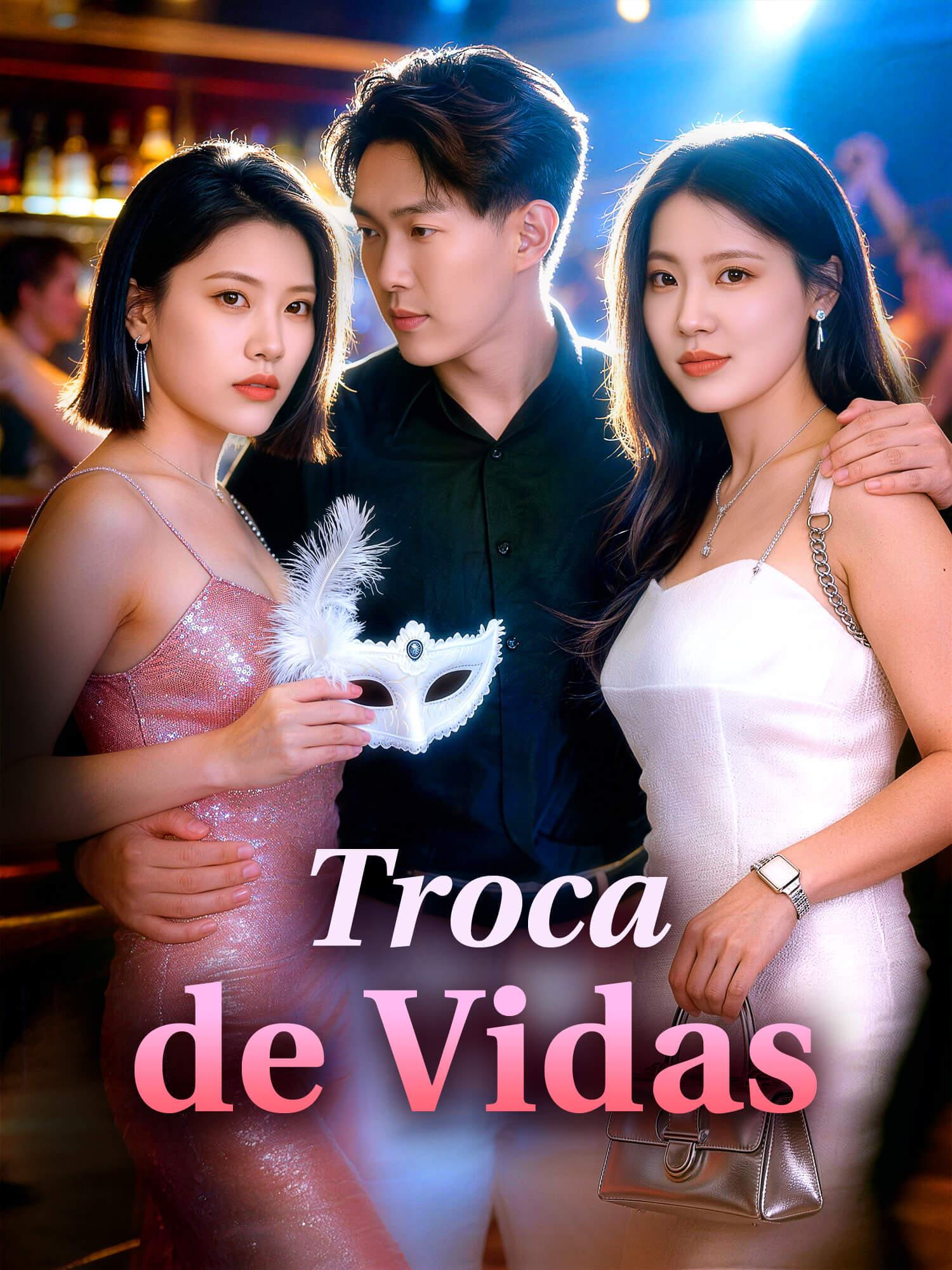 Troca de Vidas