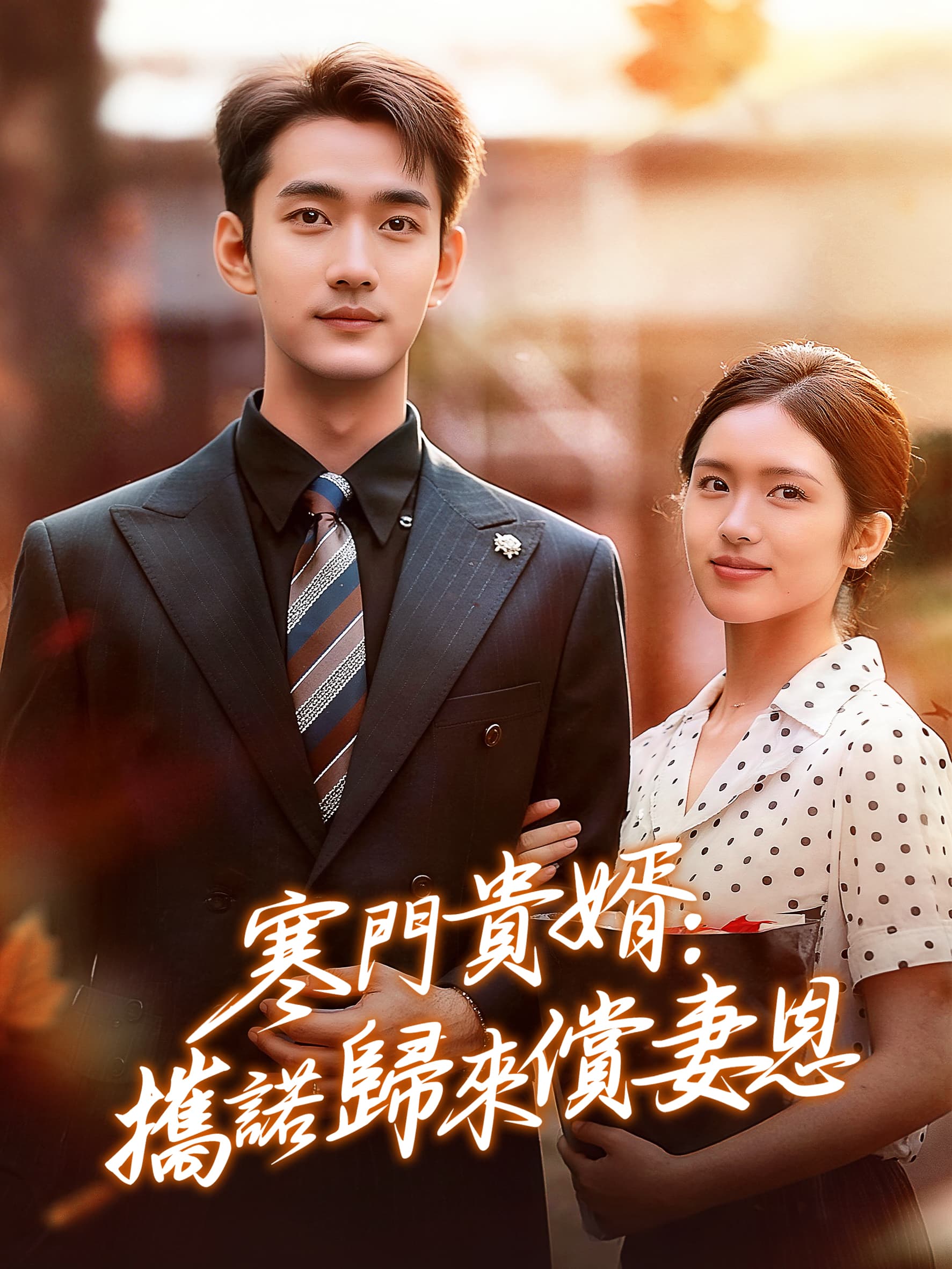 寒門貴婿：攜諾歸來償妻恩