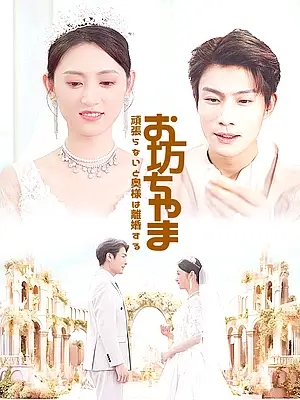 お坊ちゃま、頑張らないと奥様は離婚する 字幕付きでオンライン視聴