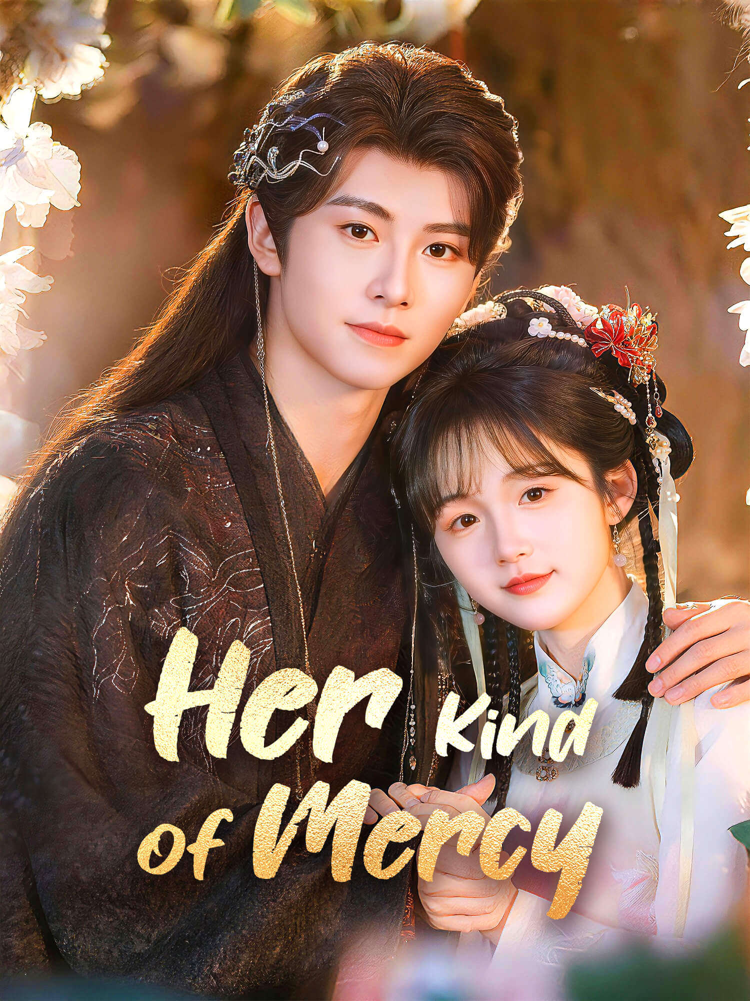 Her Kind of Mercy