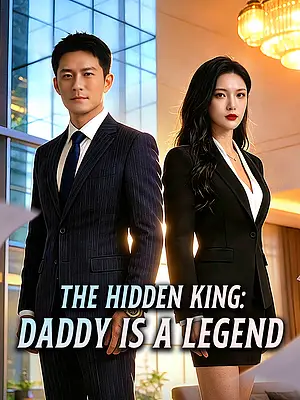 Watch The Hidden King: Daddy Is a Legend online with subtitles