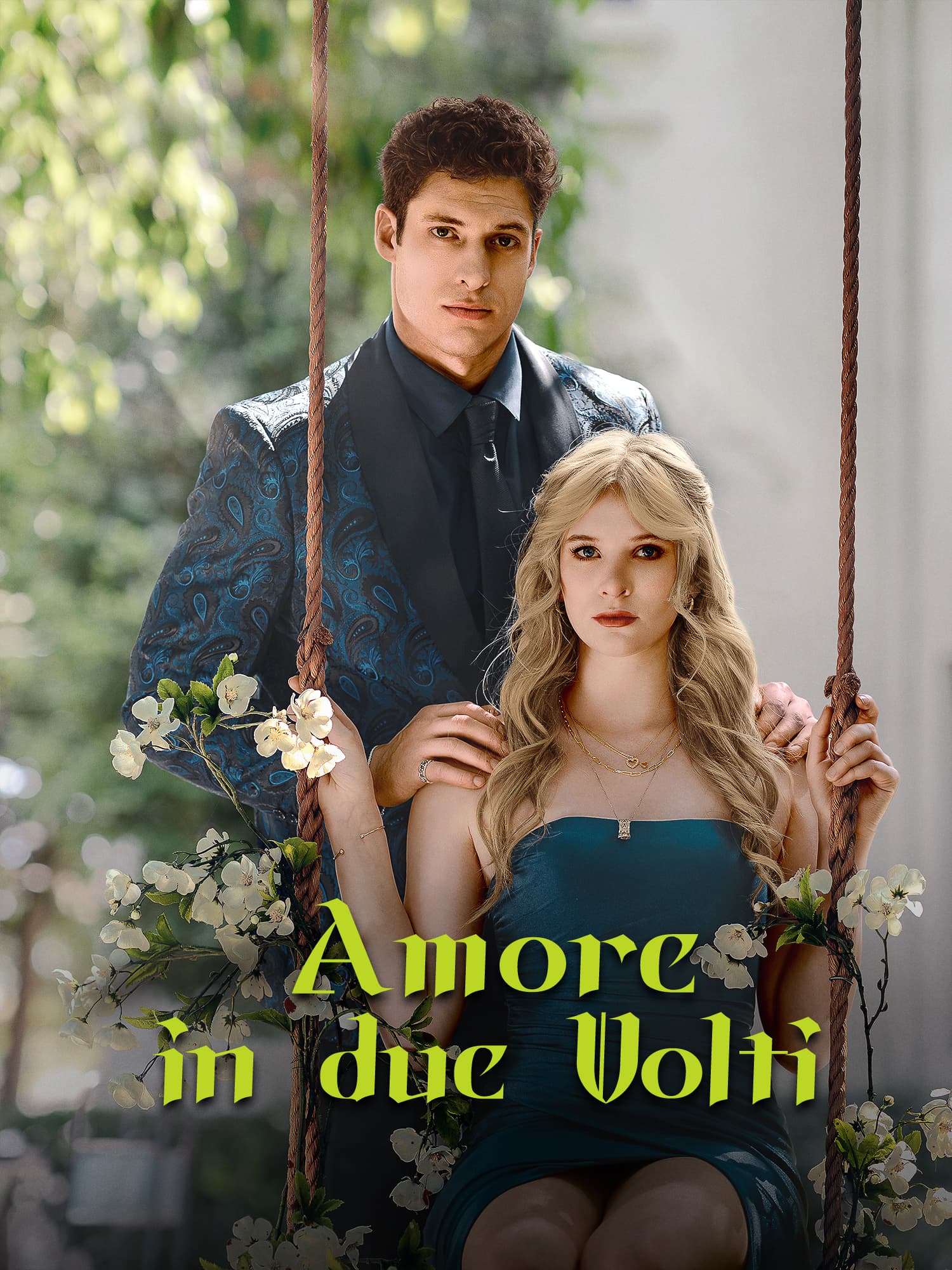 Amore in Due Volti