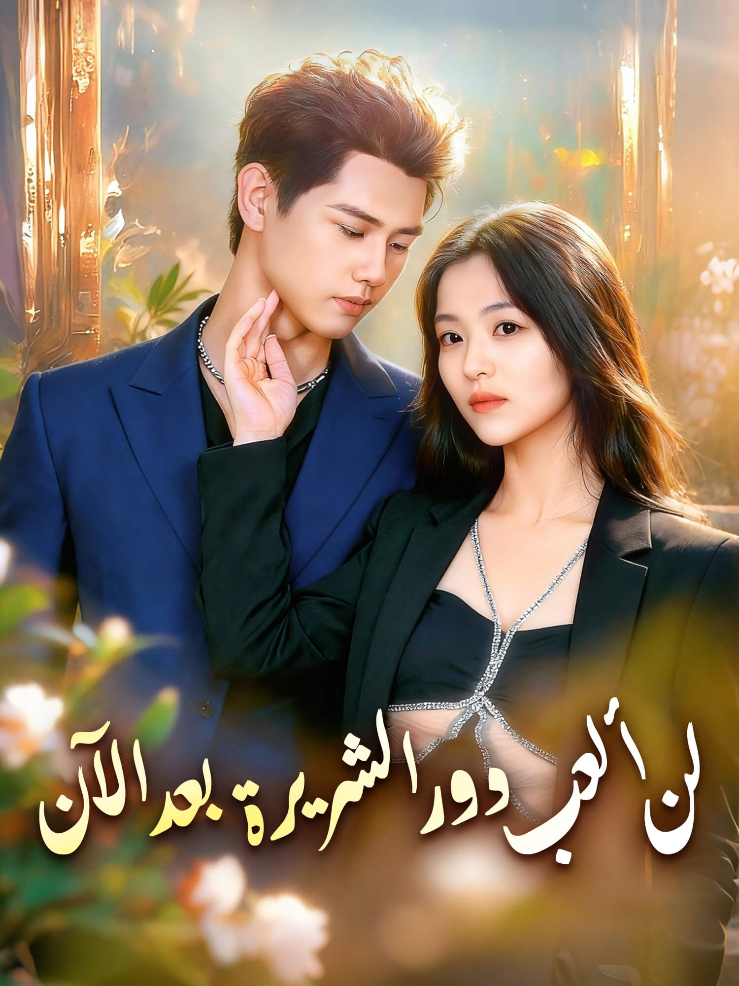 لن ألعب دور الشريرة بعد الآن