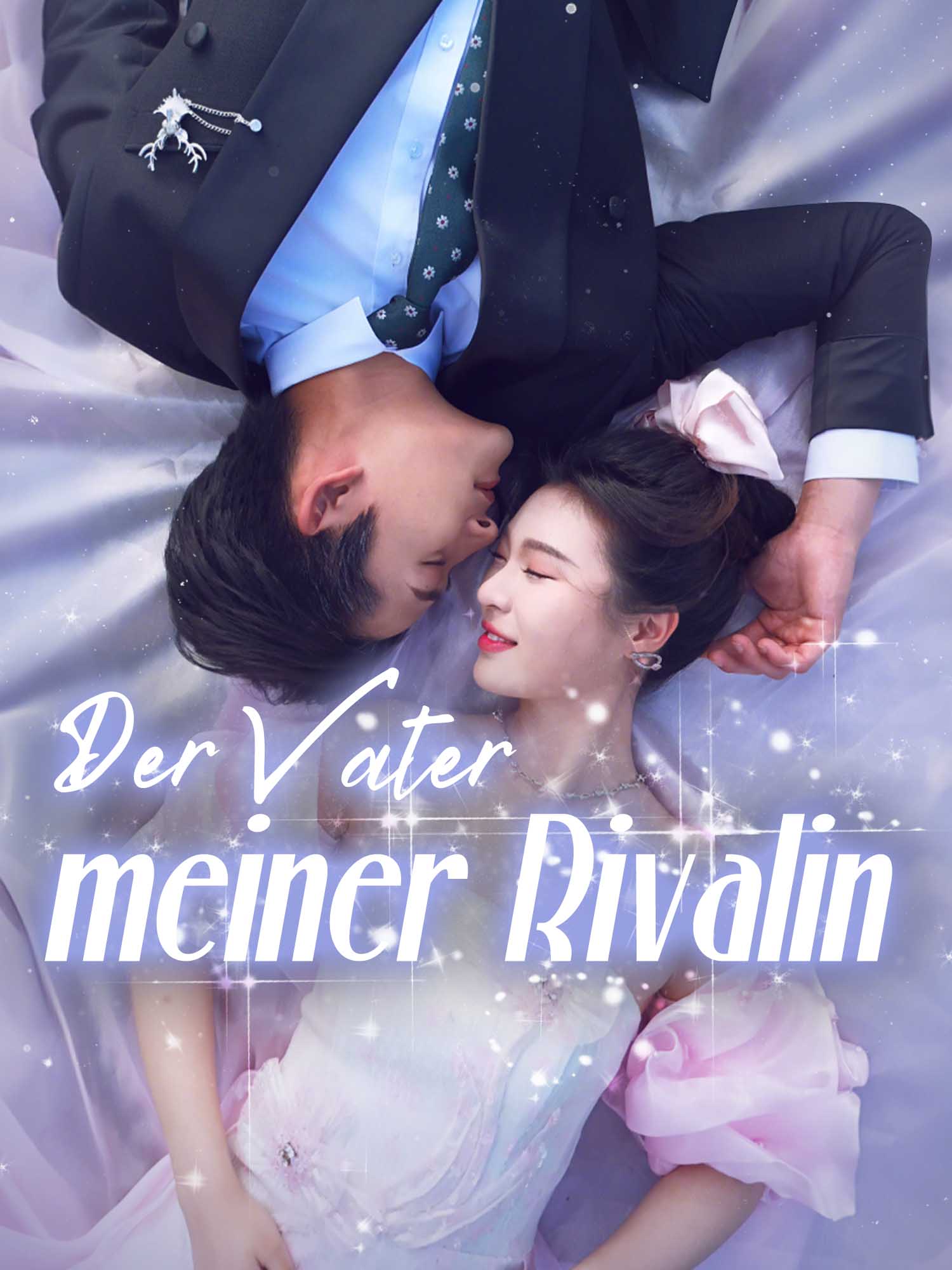 Der Vater meiner Rivalin