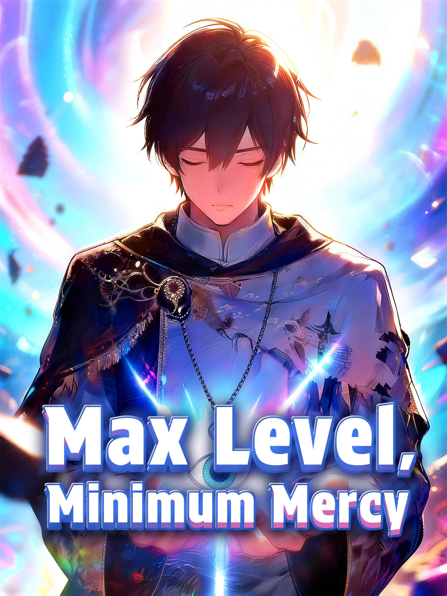 Max Level, Minimum Mercy