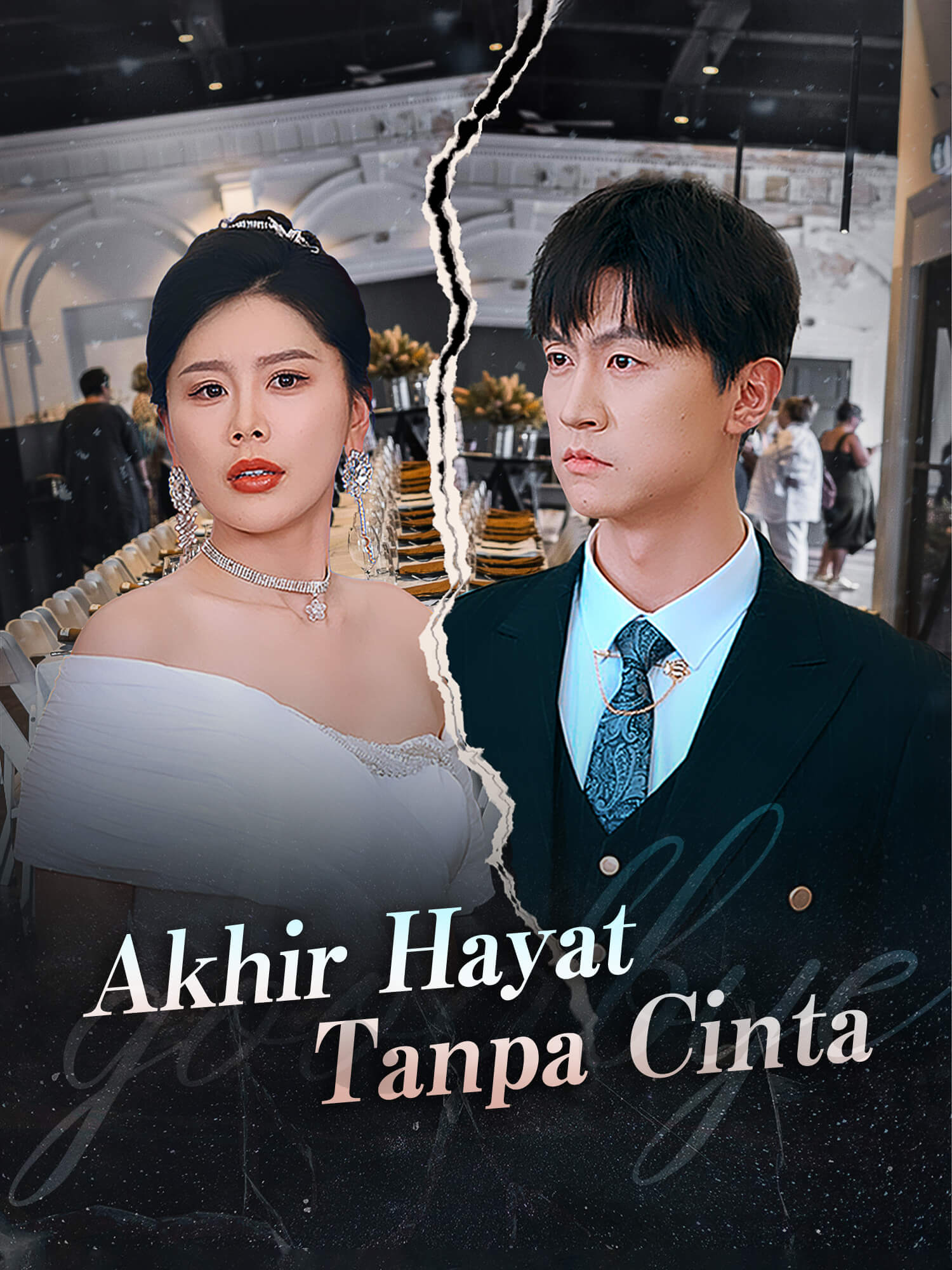 Akhir Hayat Tanpa Cinta