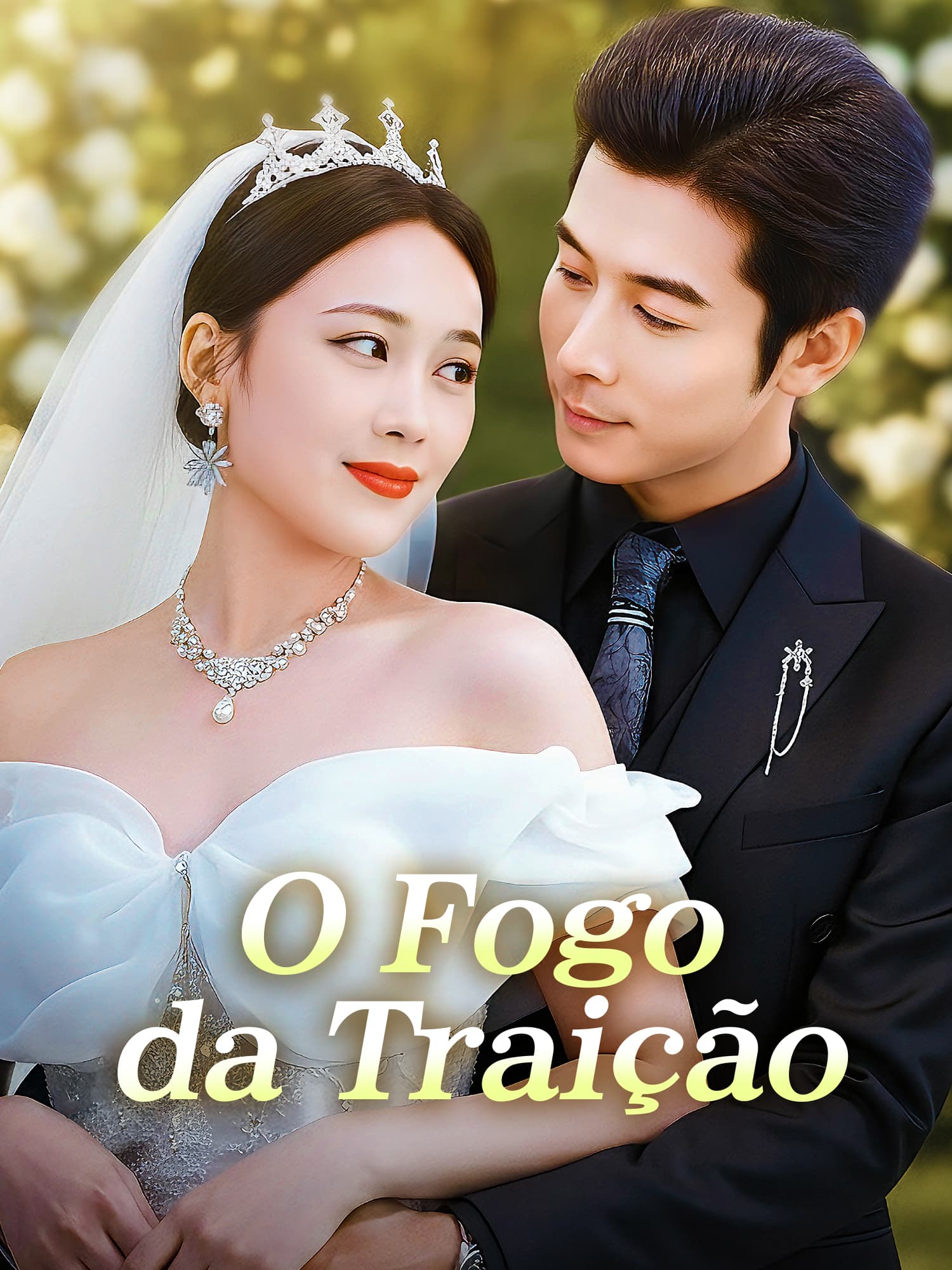 O Fogo da Traição