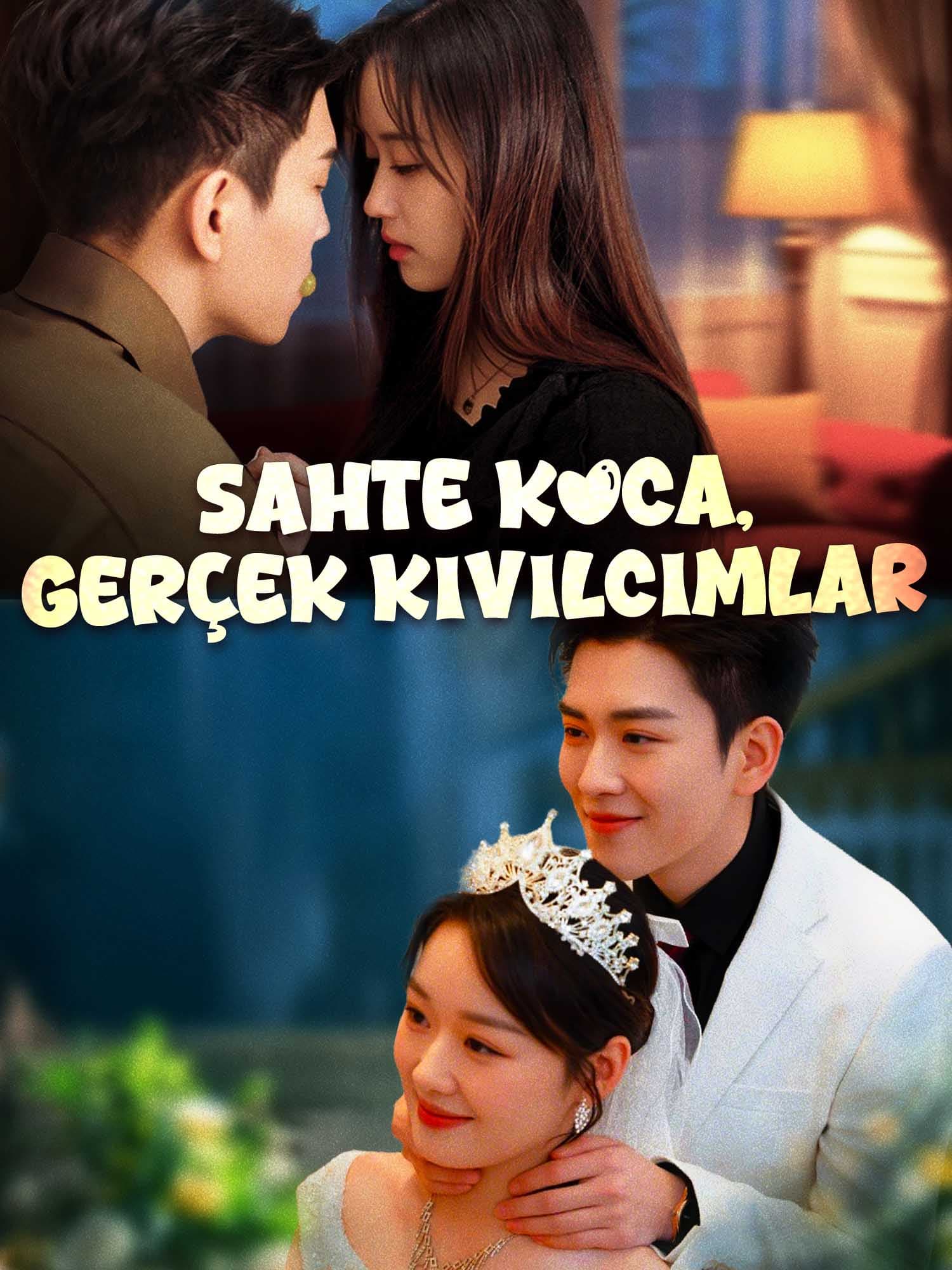 Sahte Koca, Gerçek Kıvılcımlar