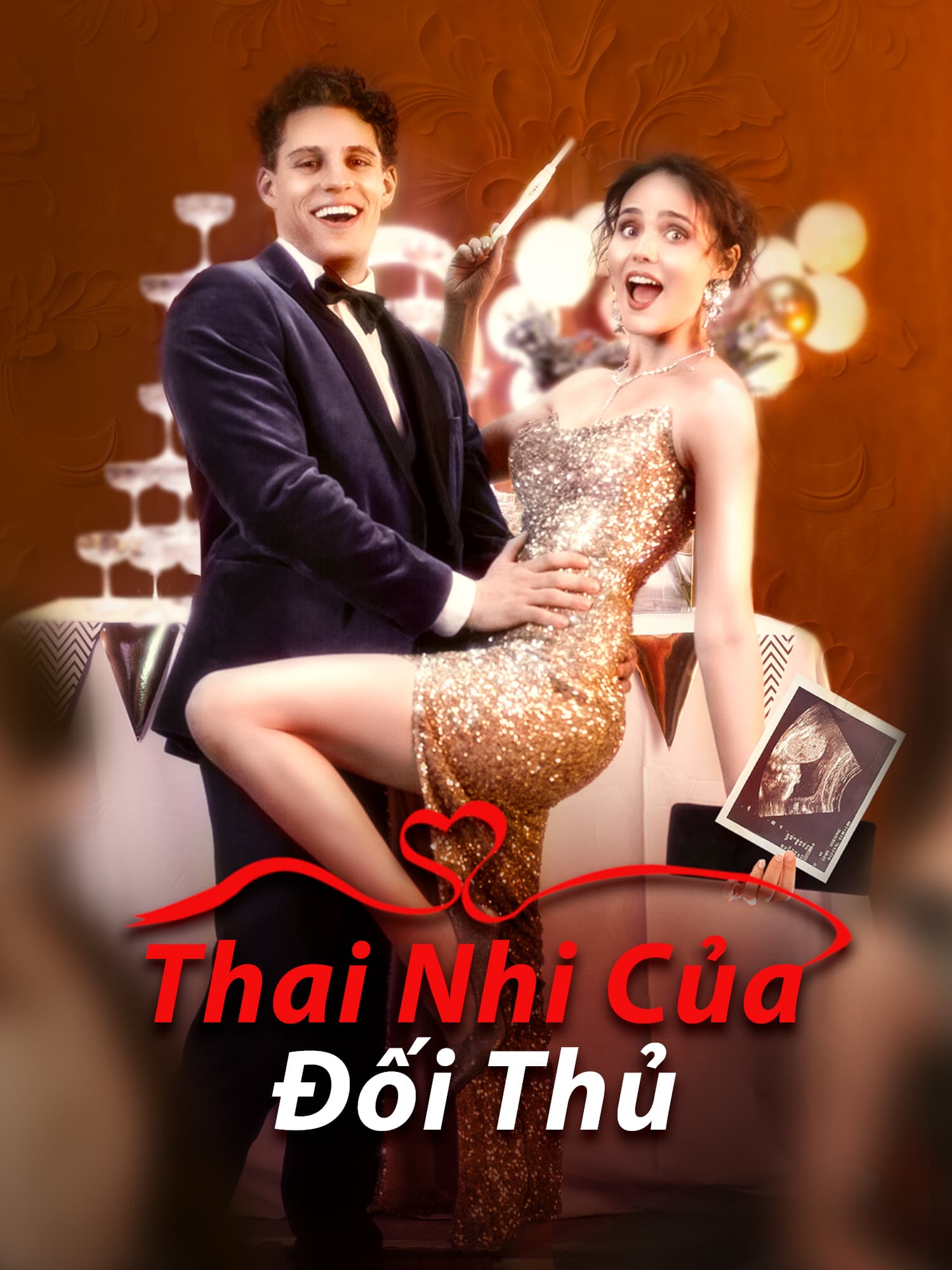 Thai Nhi Của Đối Thủ