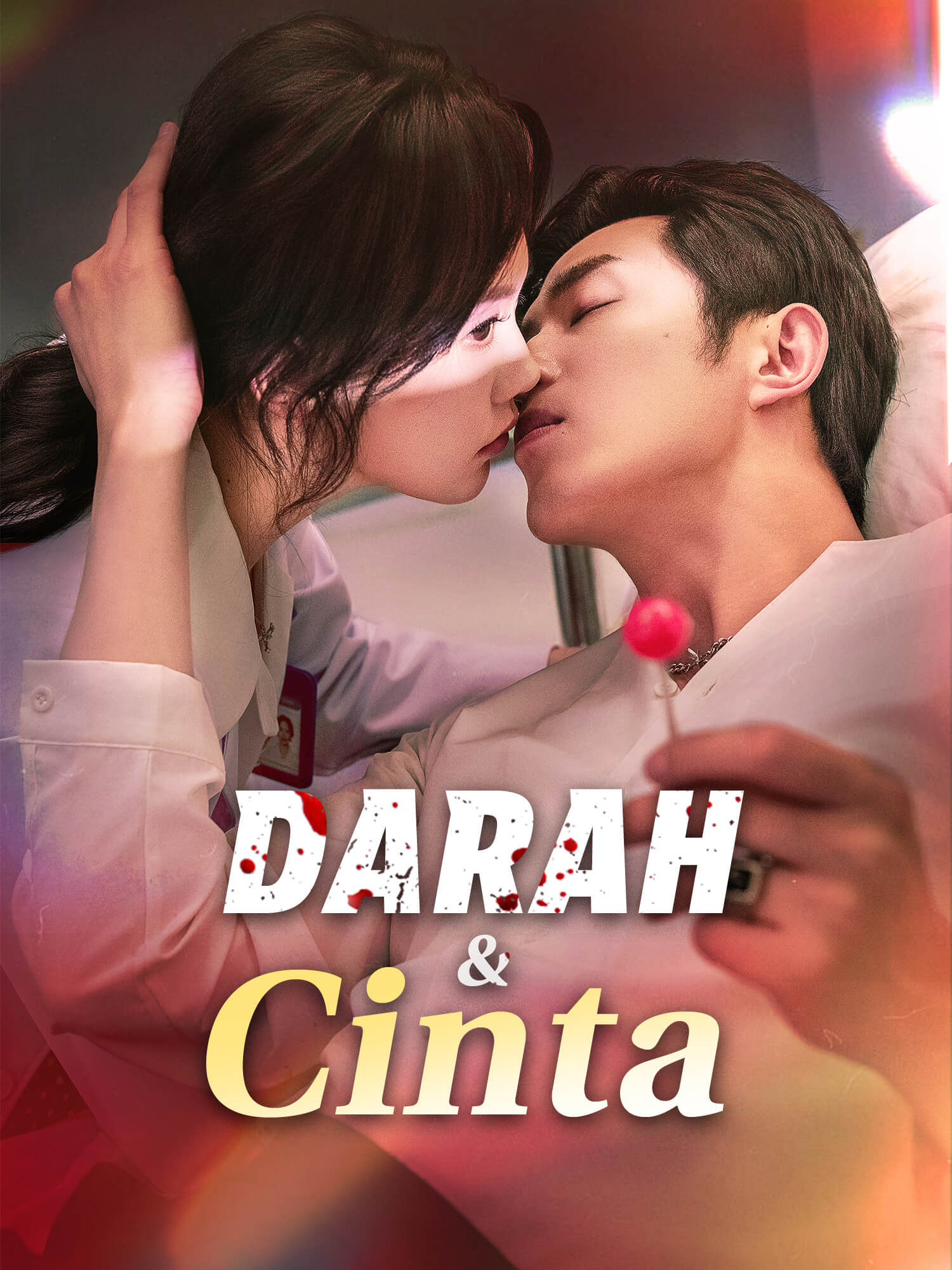 Darah dan Cinta