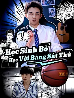 Xem Học Sinh Bỏ Học Với Bảng Sát Thủ trực tuyến có phụ đề