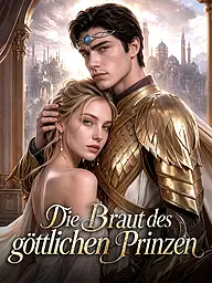 Die Braut des göttlichen Prinzen Kurzserie Cover & Poster