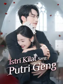 Istri Kilat Sang Putri Geng