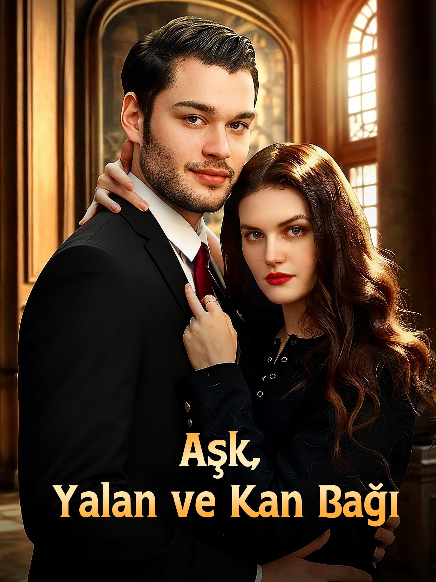 Aşk, Yalan ve Kan Bağı