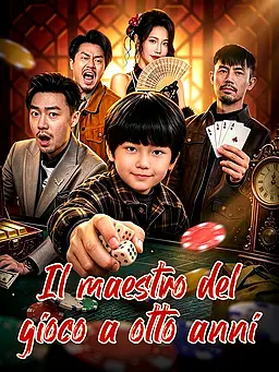 Guarda Il maestro del gioco a otto anni online con sottotitoli