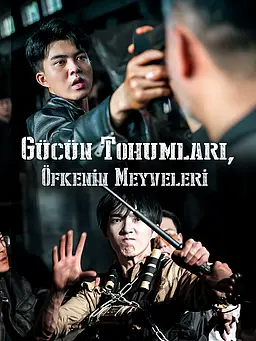 Gücün Tohumları, Öfkenin Meyveleri altyazılı çevrimiçi izle