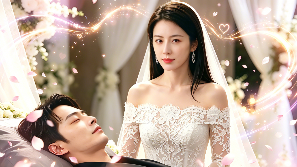 Wake Up, Darling - Short Drama Poster & Full Episodes