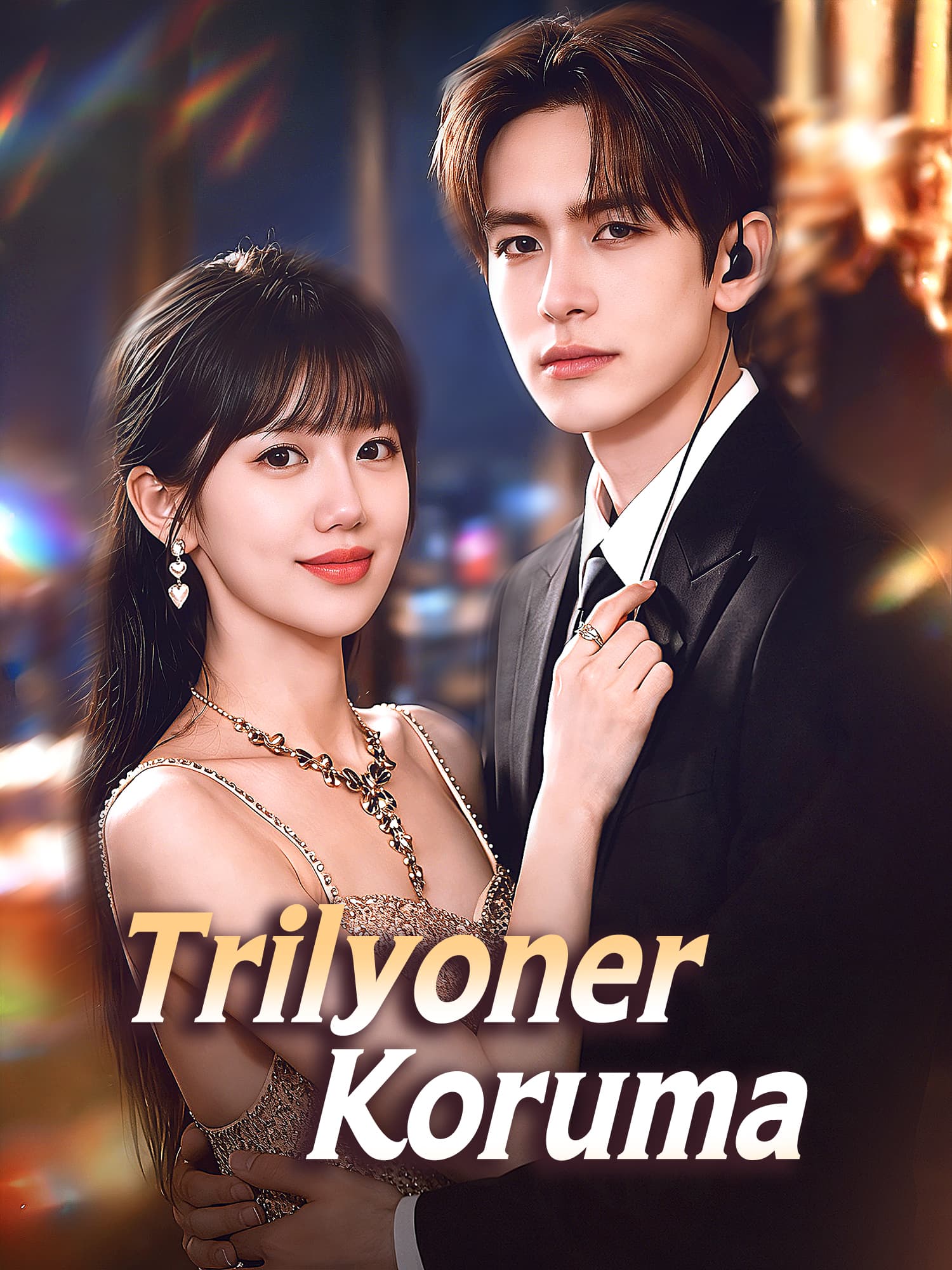 Trilyoner Koruma