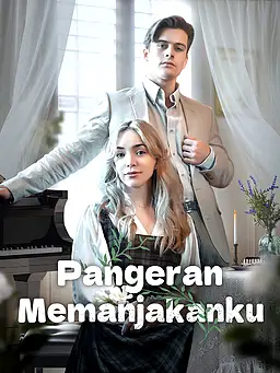 Pangeran Memanjakanku