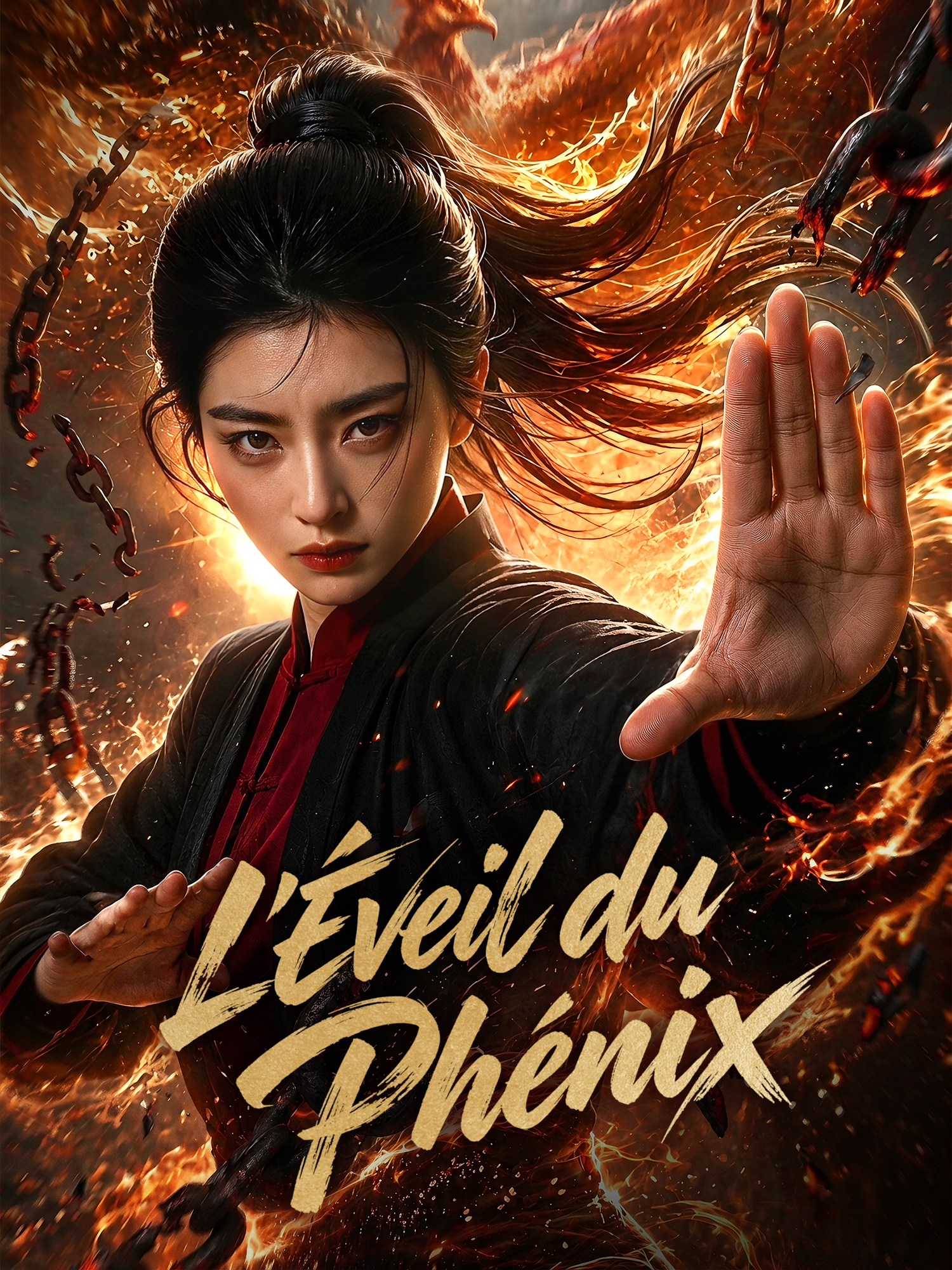 L'Éveil du Phénix