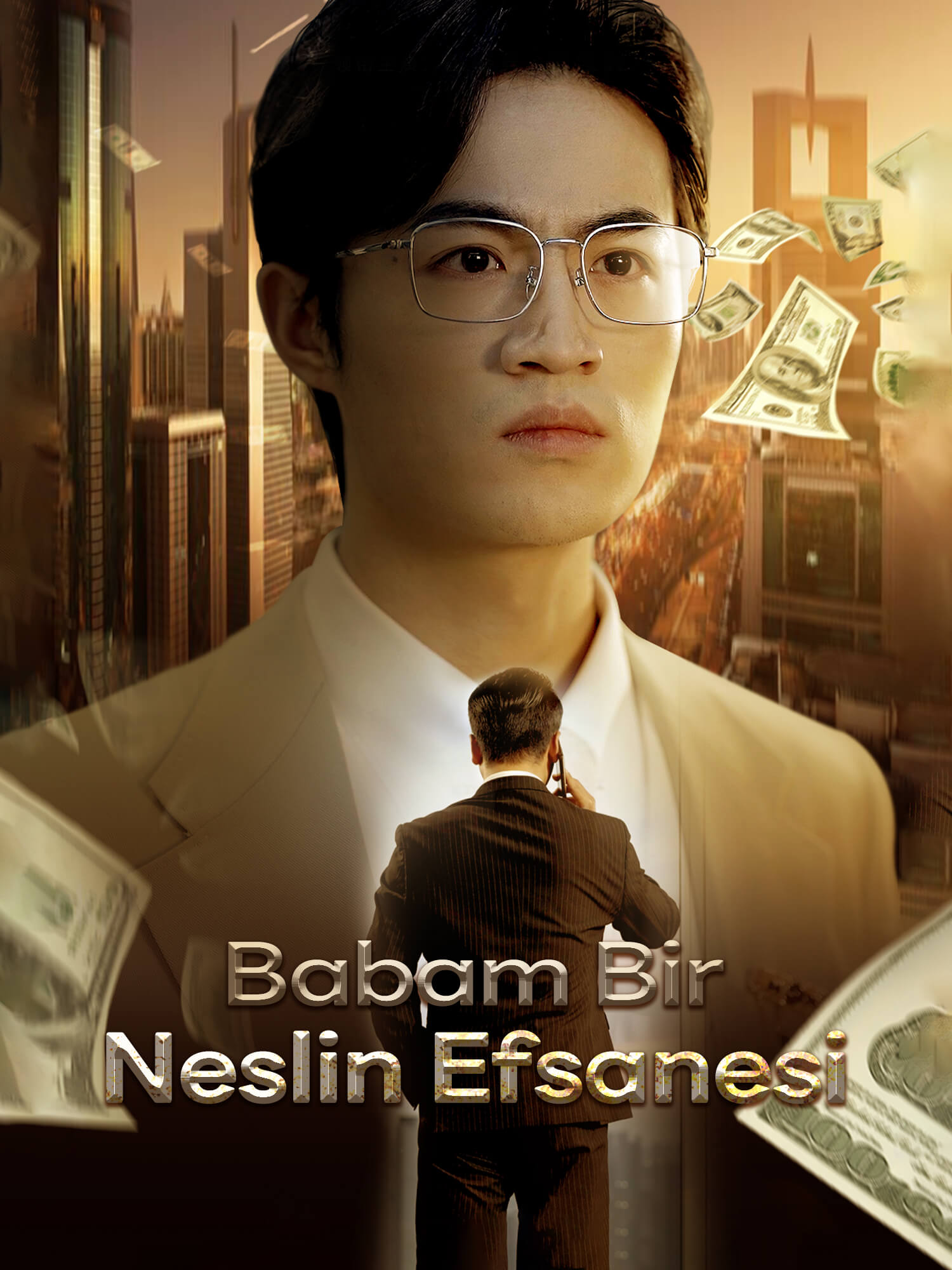 Babam Bir Neslin Efsanesi