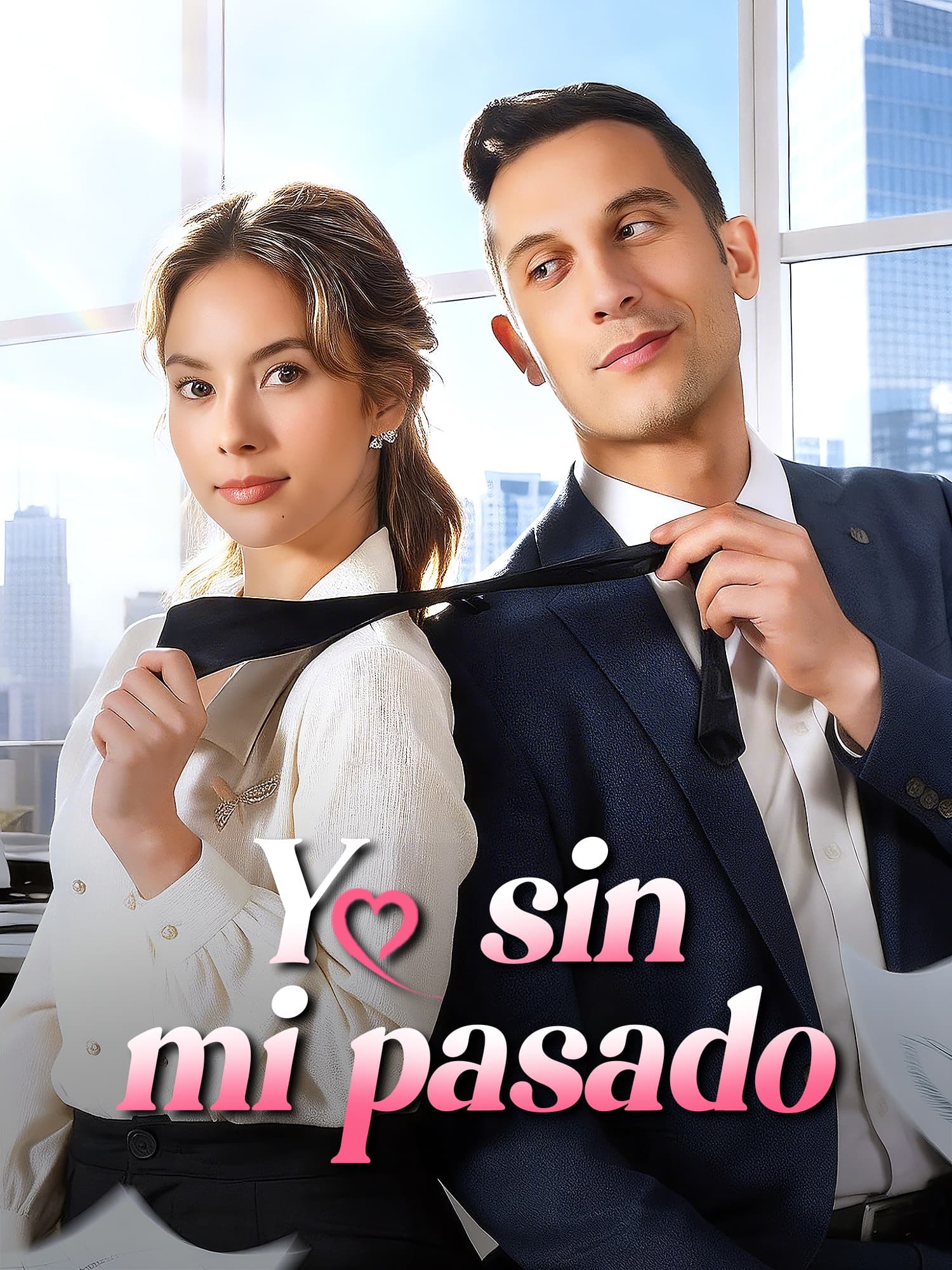 Yo sin mi pasado