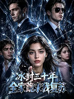 在线观看《冰封三十年,全家跪求我复苏》热门短剧(带字幕版)