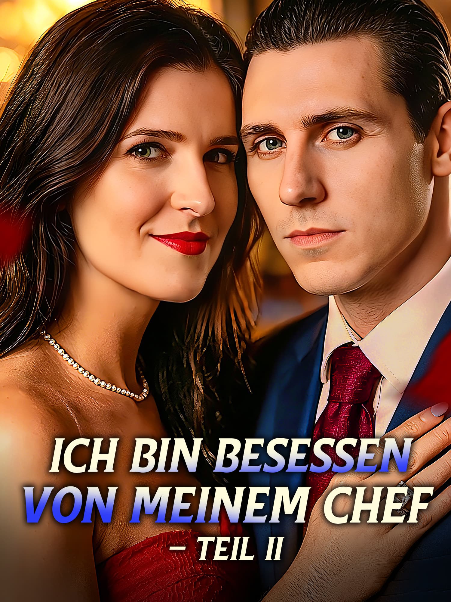 Ich Bin Besessen Von Meinem Chef – Teil II