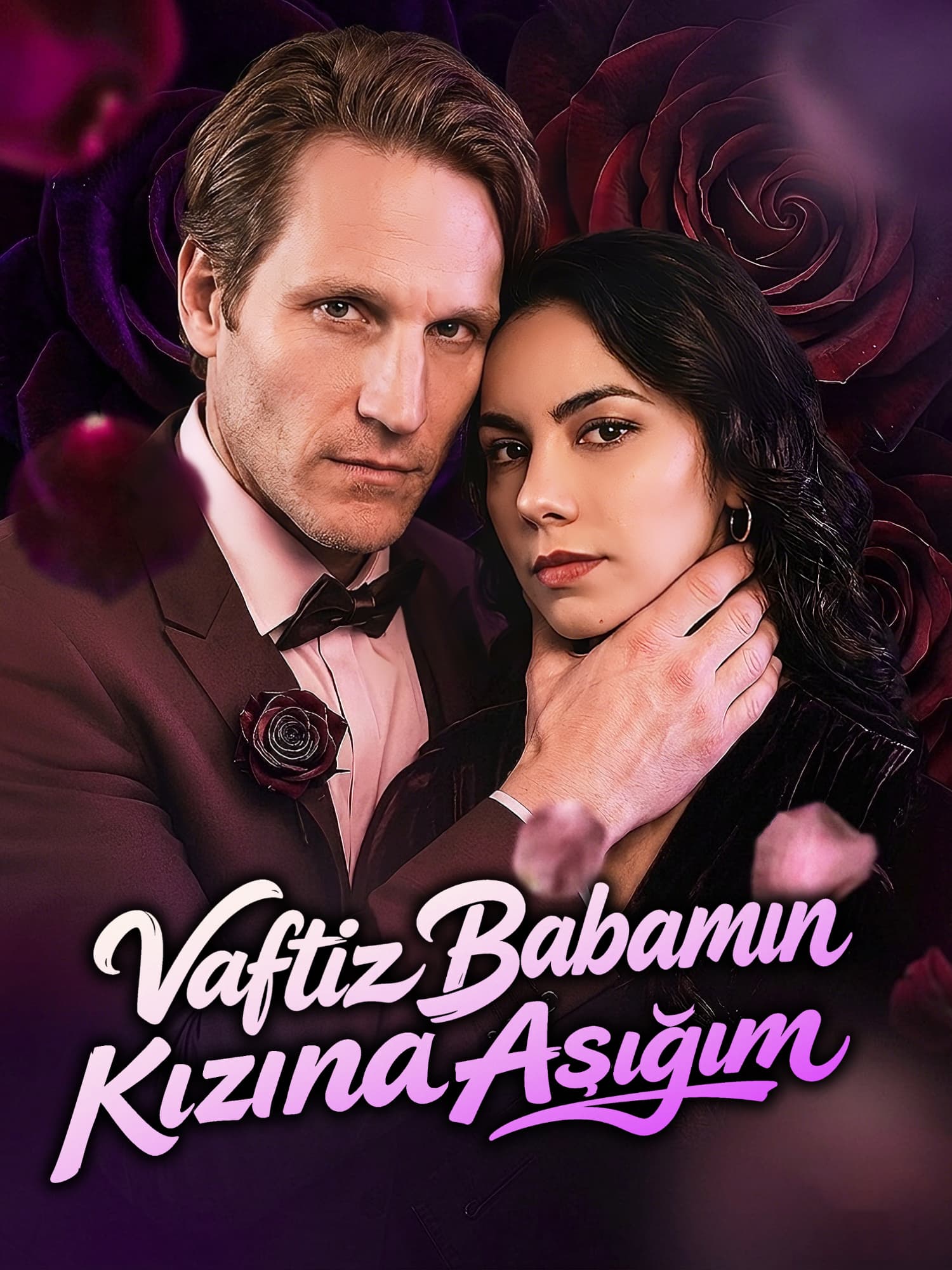 Vaftiz Babamın Kızına Aşığım