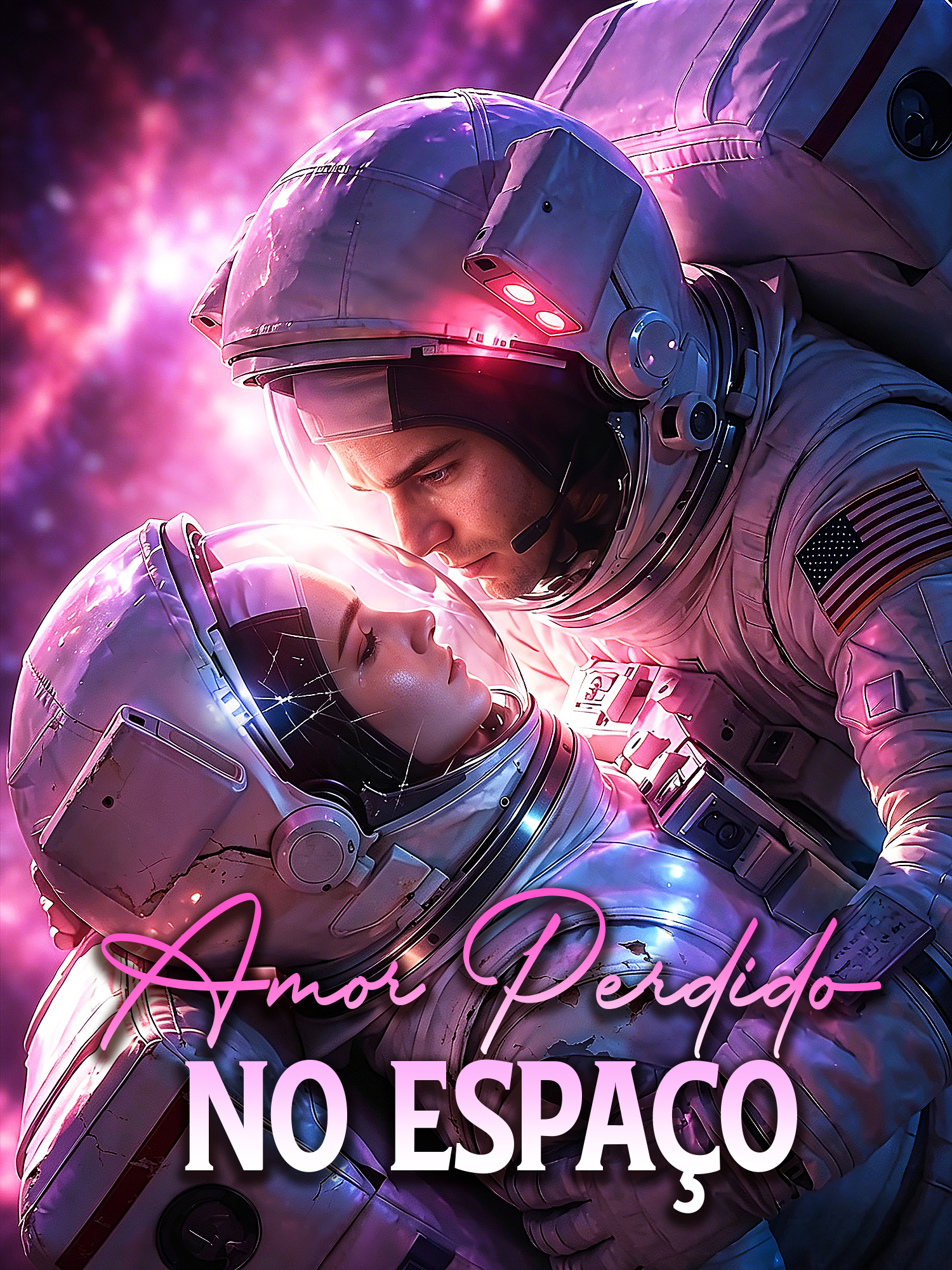 Amor Perdido no Espaço